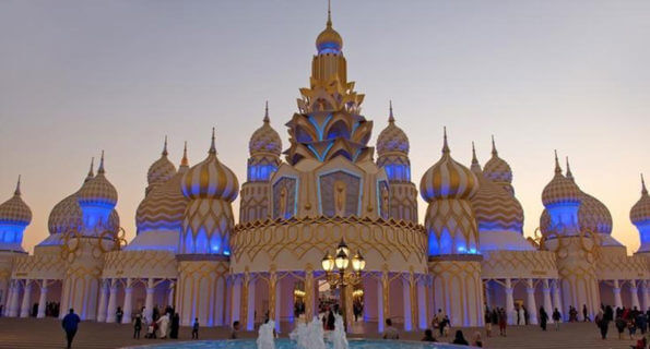 carina exhibition sorganizing