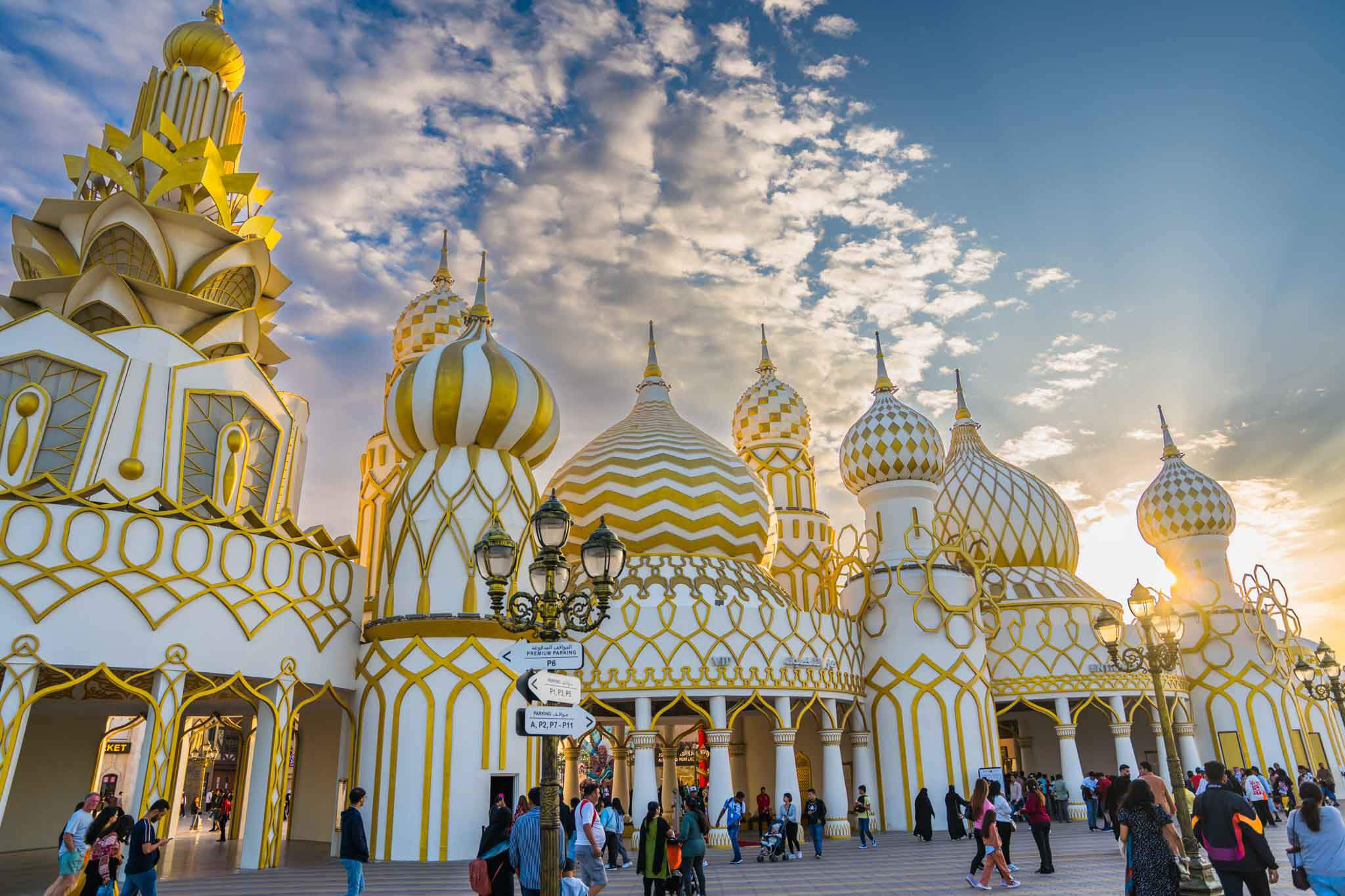 carina exhibition sorganizing